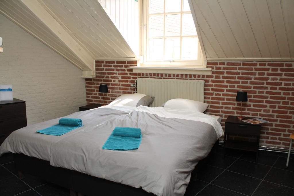 Brownies&Downies Baarle Hotel Zewnętrze zdjęcie